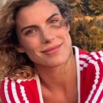 ¿Maite Orsini revela que está en una relación complicada?