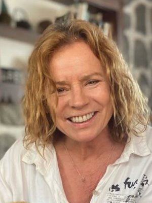 Kathy Salosny revela la poderosa razón por la que le ha costado encontrar pareja