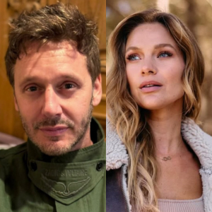 María Jesus Sothers habló de la relación de Mayte Rodríguez con Benjamín Vicuña: 