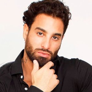 Yoan Curtis lanza teoría sobre el romance de Disley y Luis Jiménez