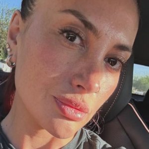 ¡Al natural! Karen Paola se muestra en redes luego de su internación