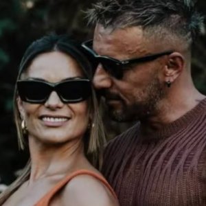 Revelan estado de la relación entre Mariela Román y Fabricio Vasconcelos