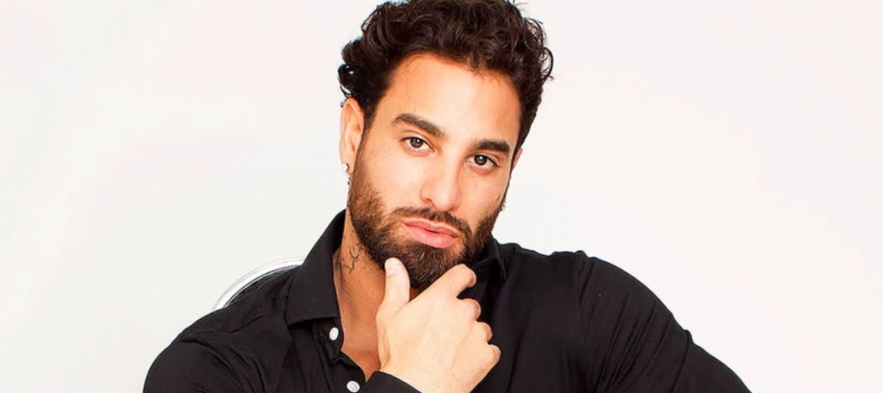 Yoan Curtis lanza teoría sobre el romance de Disley y Luis Jiménez