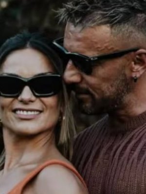 Revelan estado de la relación entre Mariela Román y Fabricio Vasconcelos