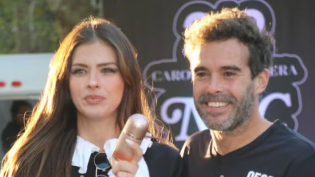 Nuevo revés para China Suárez: Aseguran que Nicolás Cabré también le revocó el permiso para viajar con su hija Rufina