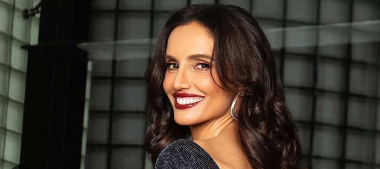 Leonor Varela se va de Estados Unidos para emprender un nuevo desafío en Europa