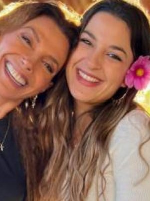 María Jesús Sothers se sincera sobre el duelo por su padre y admira la resiliencia de Carolina Arregui