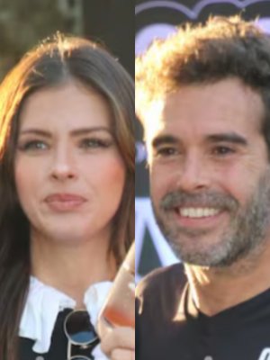 Nuevo revés para China Suárez: Aseguran que Nicolás Cabré también le revocó el permiso para viajar con su hija Rufina