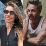 Pampita sobre defensa a Benja Vicuña: "Estoy diciendo la verdad"