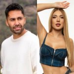 Disley Ramos sobre Luis Jiménez: "Estoy en proceso de enamorarme"