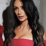 ¿Están juntos o no? Pamela Díaz aclaró su situación sentimental con Felipe Kast