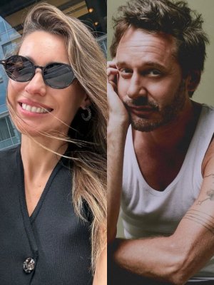 Pampita sobre defensa a Benja Vicuña: 