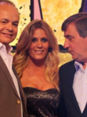 ¿Vuelve Coliseo Romano? Mega anuncia nuevo programa de talentos de humor