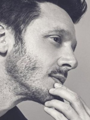 Benja Vicuña pide calma en medio del caos: 