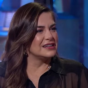 Ingrid Cruz revela humillantes experiencias en televisión: 