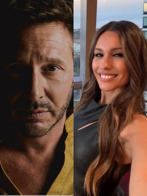 Pampita sale nuevamente en defensa de Benjamín Vicuña y cuestiona duramente las acusaciones de la China Suárez