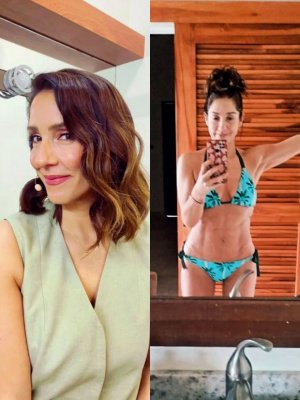 El sorprendente cambio físico de Mariana Loyola para su nuevo desafío actoral