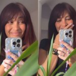 Karen Paola anunció un importante cambio en su vida: “Siento mucha paz en mi corazón”