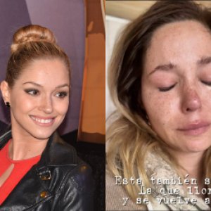 Nicole Block confiesa dolorosa experiencia familiar: 