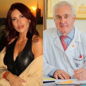 Karen Paola rechaza acuerdo con el doctor Vidal: 