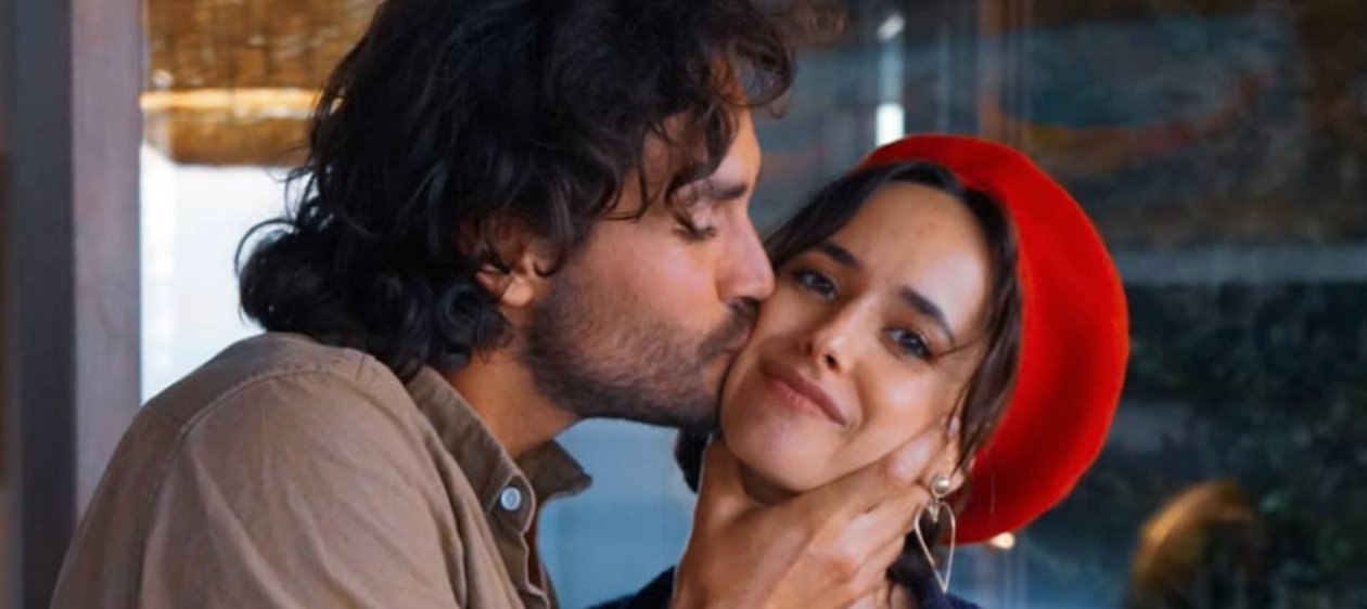 Matías Assler revela por qué aún no se casa con Juanita Ringeling tras anunciar su compromiso