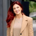 ¡Lindo abrazo! Karen Paola se reconcilió con su madre: "Ya no estoy más solita"