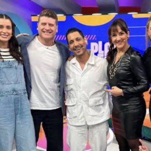 Panelista de Plan Perfecto anunció su sorpresiva desvinculación del canal: 