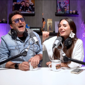 Filtran chat entre Daniel Fuenzalida y Rosario Bravo: 