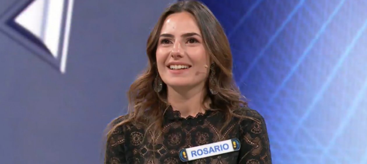 Revelan la decisión de Rosario Bravo sobre su rol en 'El Medio Día' de TVN