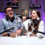 Filtran chat entre Daniel Fuenzalida y Rosario Bravo: "Un golpe muy doloroso"