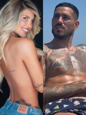 Fans de Coté López castigan a futbolista tras negar a la empresaria públicamente