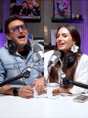 Filtran chat entre Daniel Fuenzalida y Rosario Bravo: Filtran chat entre Daniel Fuenzalida y Rosario Bravo: