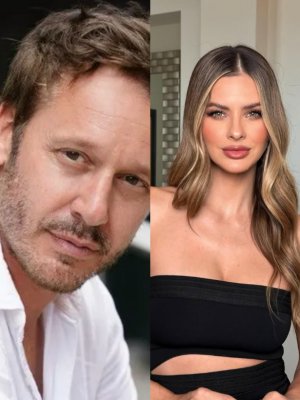 Aseguran que Benjamín Vicuña aceptó viaje de sus hijos a Turquía junto a China Suárez Aseguran que Benjamín Vicuña aceptó viaje de sus hijos a Turquía junto a China Suárez