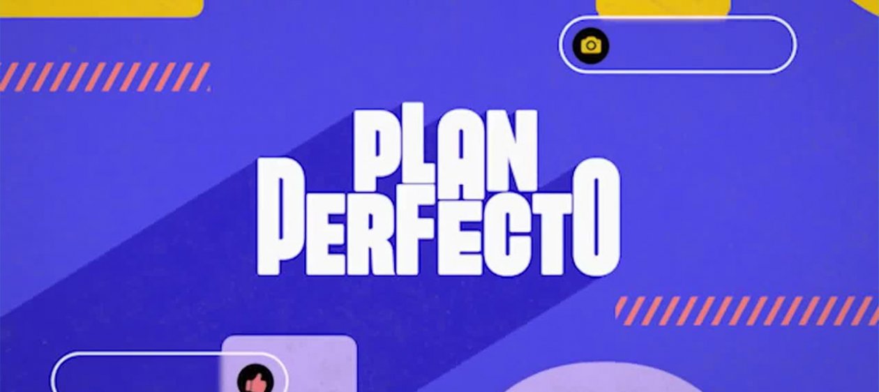 Panelista de Plan Perfecto anunció su sorpresiva desvinculación del canal: