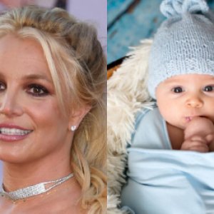 Britney Spears y su falsa adopción: la broma que confundió a todos seguidores