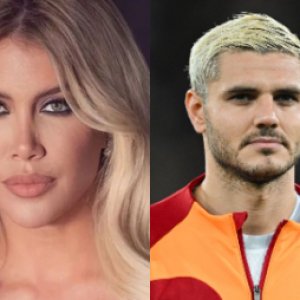 Wanda Nara y Mauro Icardi no llegan a acuerdo: sus hijas no podrán viajar a Turquía