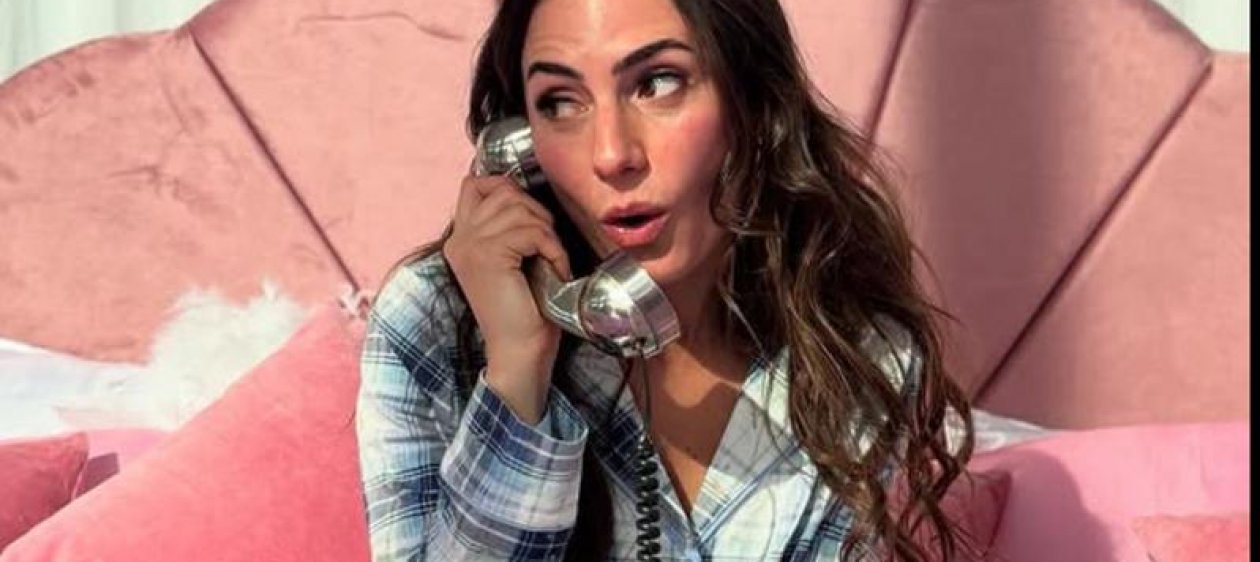 Rosario Bravo y la crisis con Daniel Fuenzalida por el podcast: “Yo entrego confianza, pero también cierro puertas”