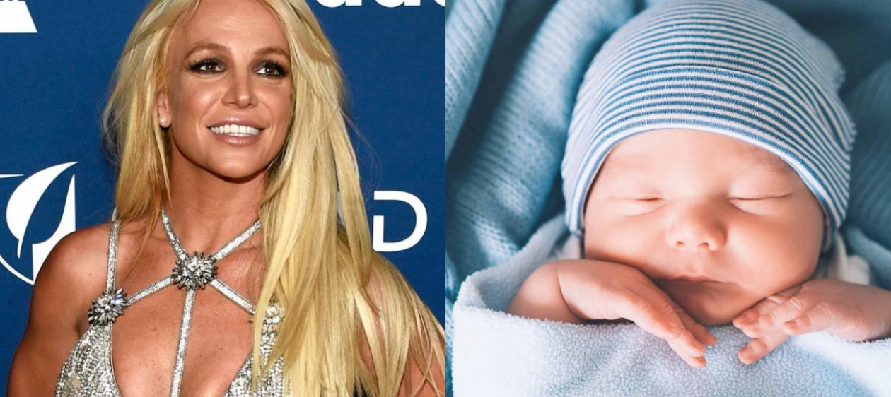 Britney Spears y su falsa adopción: la broma que confundió a todos seguidores
