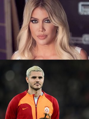 Wanda Nara y Mauro Icardi no llegan a acuerdo: sus hijas no podrán viajar a Turquía