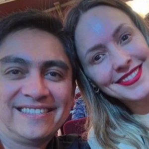 Revelan intentos de Sergio Freire por recuperar relación con Maly Jorquiera
