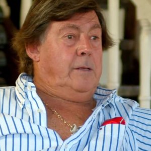 ¡Estuvo con riesgo vital! Emeterio Ureta contó detalles de su estado de salud