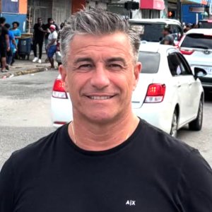 Fernando Solabarrieta reveló oferta televisiva: 