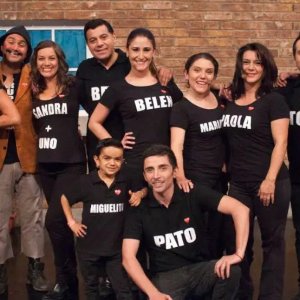 ¿Se activa la grúa? Aseguran que Mega quiere al elenco de “Detrás del Muro” en Viña 2026