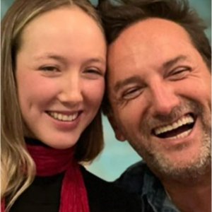 Hija de Daniel Fuenzalida entrega apoyo a su padre en medio de polémica