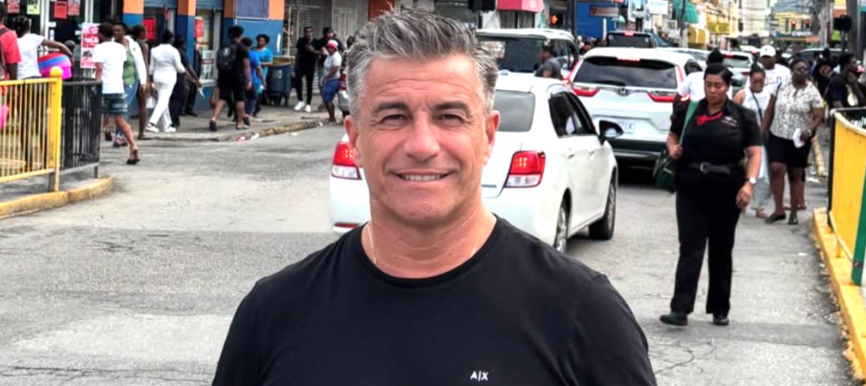 Fernando Solabarrieta reveló oferta televisiva: