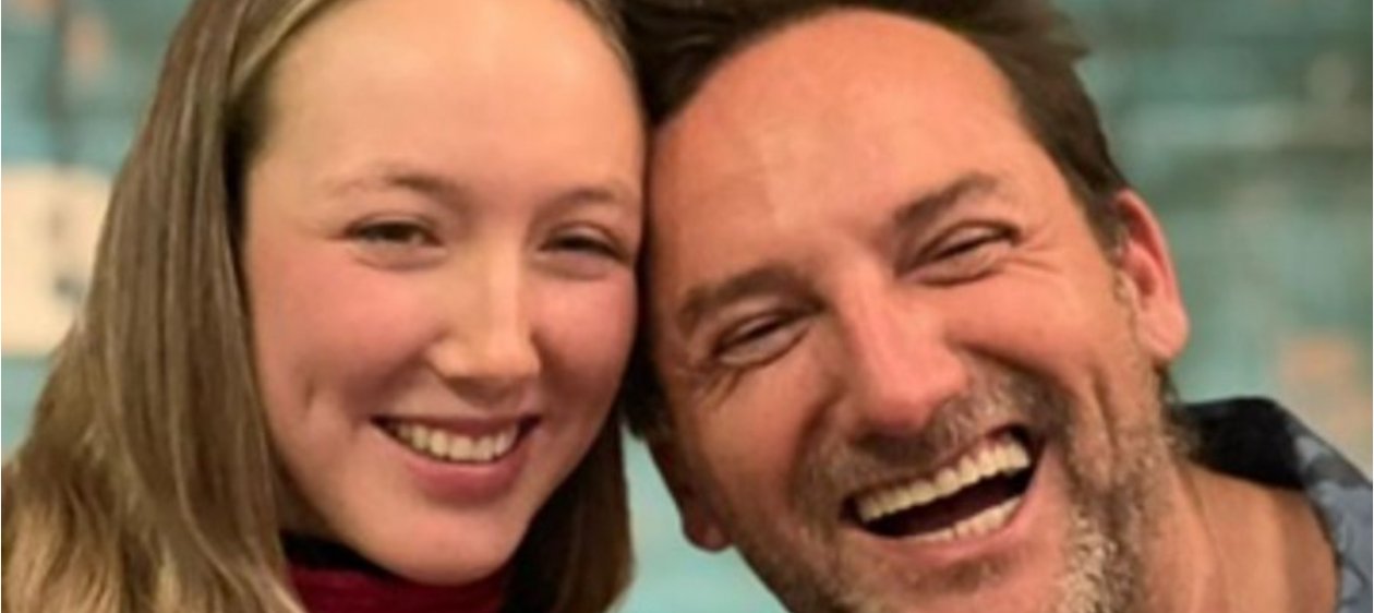 Hija de Daniel Fuenzalida entrega apoyo a su padre en medio de polémica
