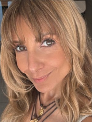 Macarena Venegas vuelve a la pantalla de la mano de Canal 13