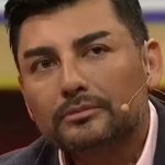 Andrés Caniulef reaparece en Instagram en medio de complejo estado de salud
