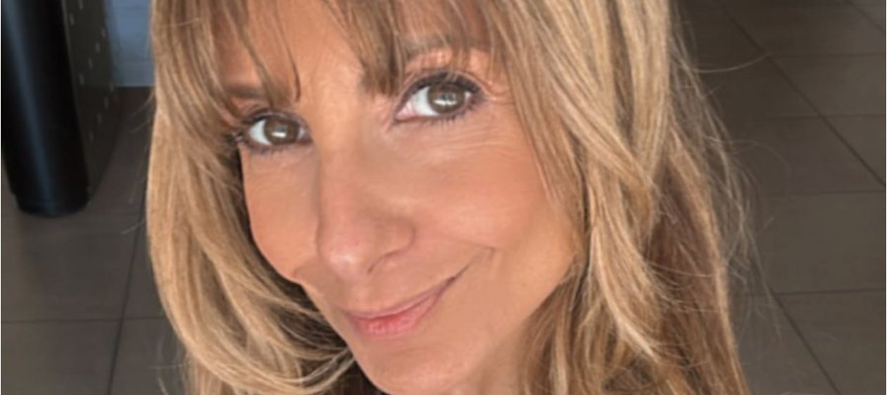 Macarena Venegas vuelve a la pantalla de la mano de Canal 13