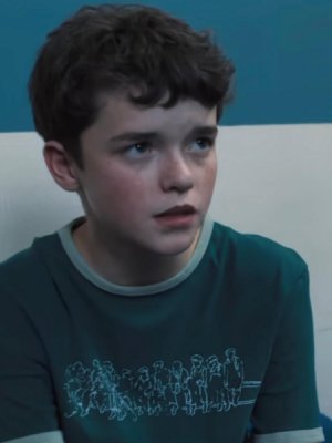 Owen Cooper hace historia: Con 15 años, es el nominado más joven al Emmy por su crudo rol en 